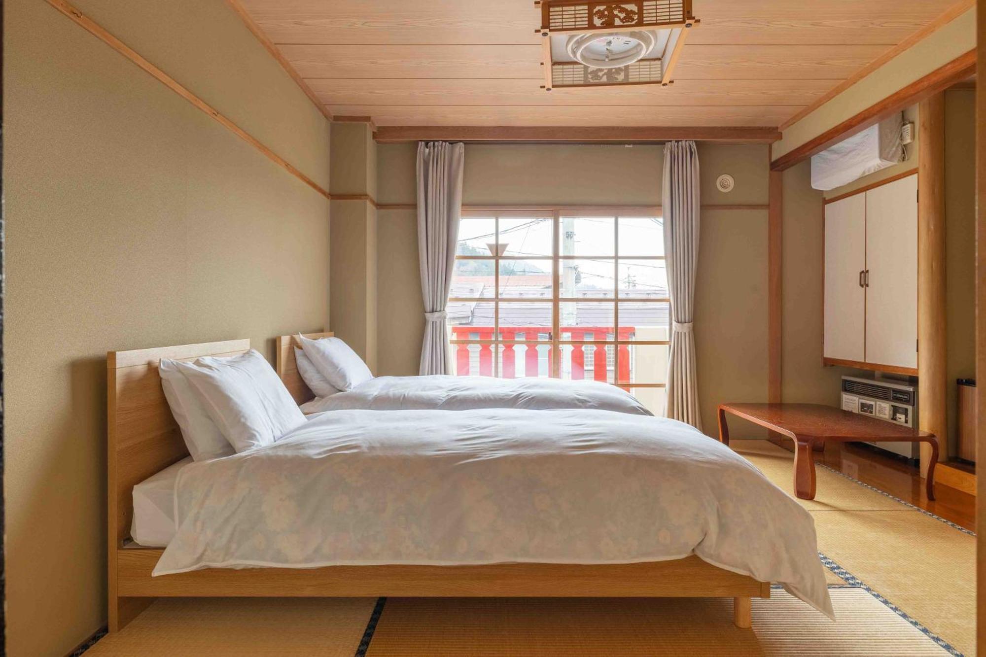 Elizabeth Hotel Nozawaonsen Bagian luar foto