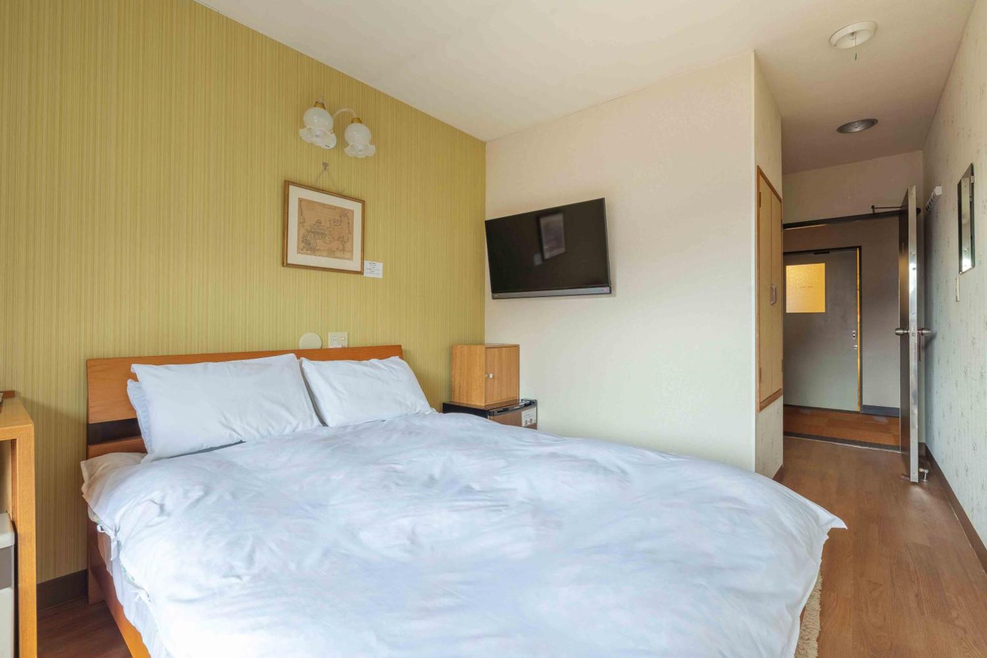 Elizabeth Hotel Nozawaonsen Bagian luar foto