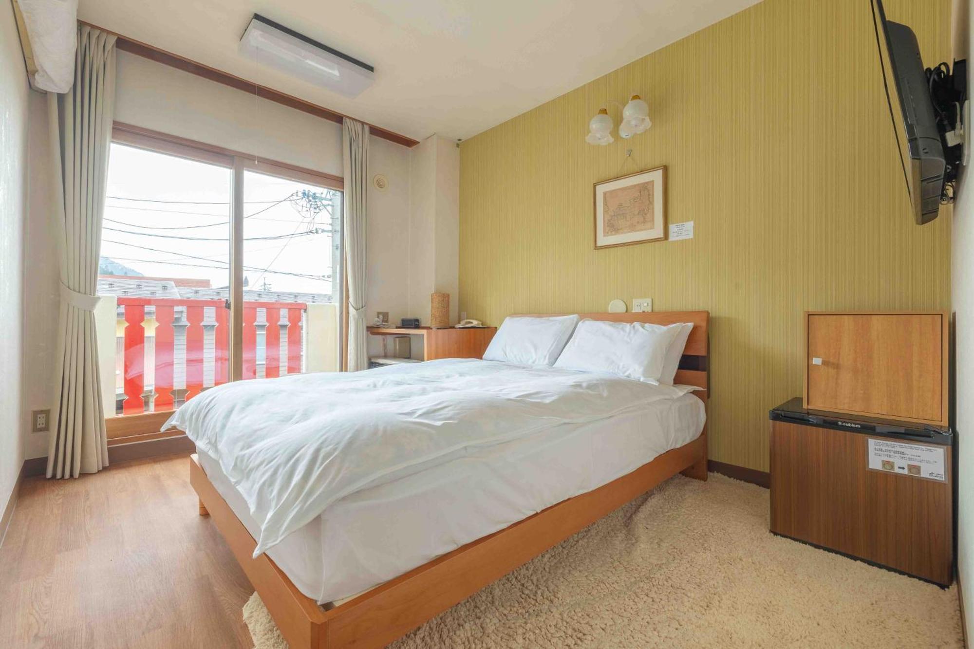 Elizabeth Hotel Nozawaonsen Bagian luar foto
